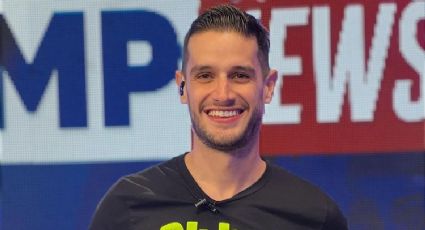 'Ahorrar es de pobres': Adrián Marcelo provoca debate sobre cómo manejar el dinero