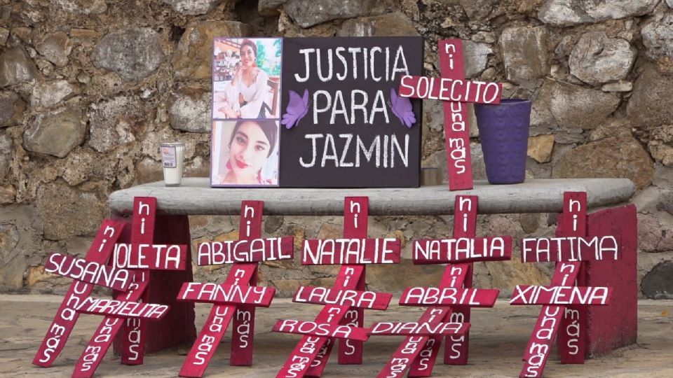 DI de la Mujer no es para celebrar: Ola de feminicidios en Oaxaca alertan a México en 2023.