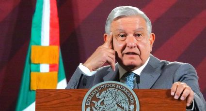 López Obrador a Republicanos: 'Jamás permitiremos que un gobierno extranjero intervenga en México'