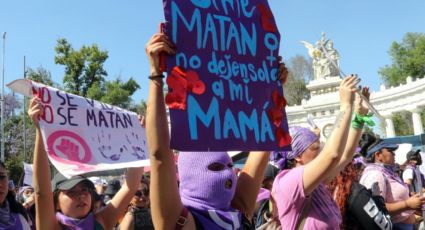 Deuda con los derechos de las mujeres en México, es 'histórica': diputados