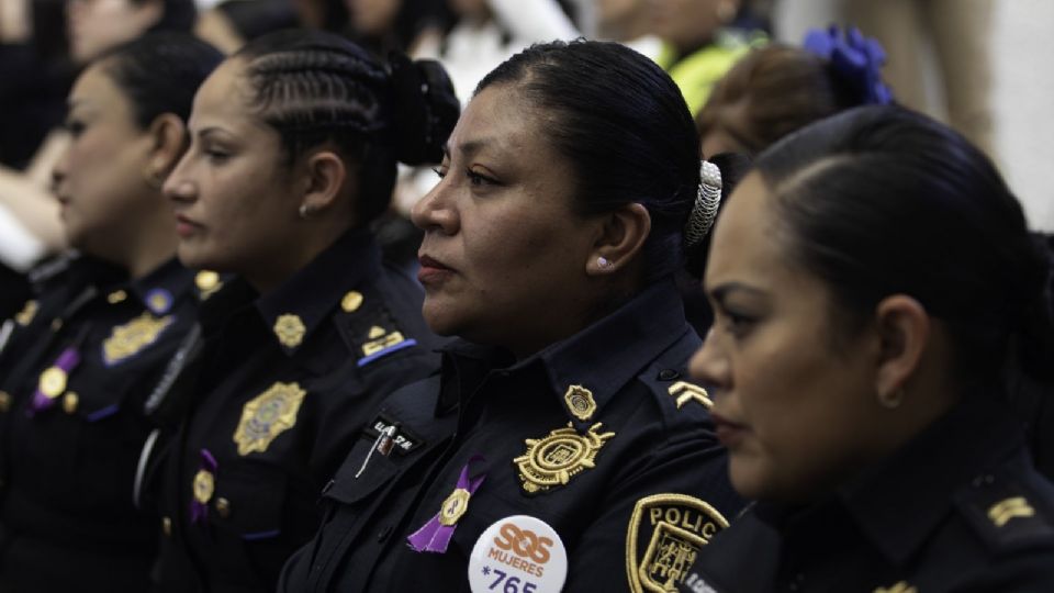 Miles de mujeres se manifestarán en contra de la violencia de género en el país.