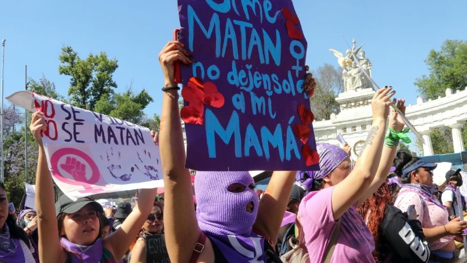 Este viernes se conmemora el Día Internacional de la Mujer.