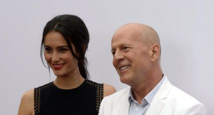 ¿Demi Moore cuidará a Bruce Willis? Esto dice su actual esposa