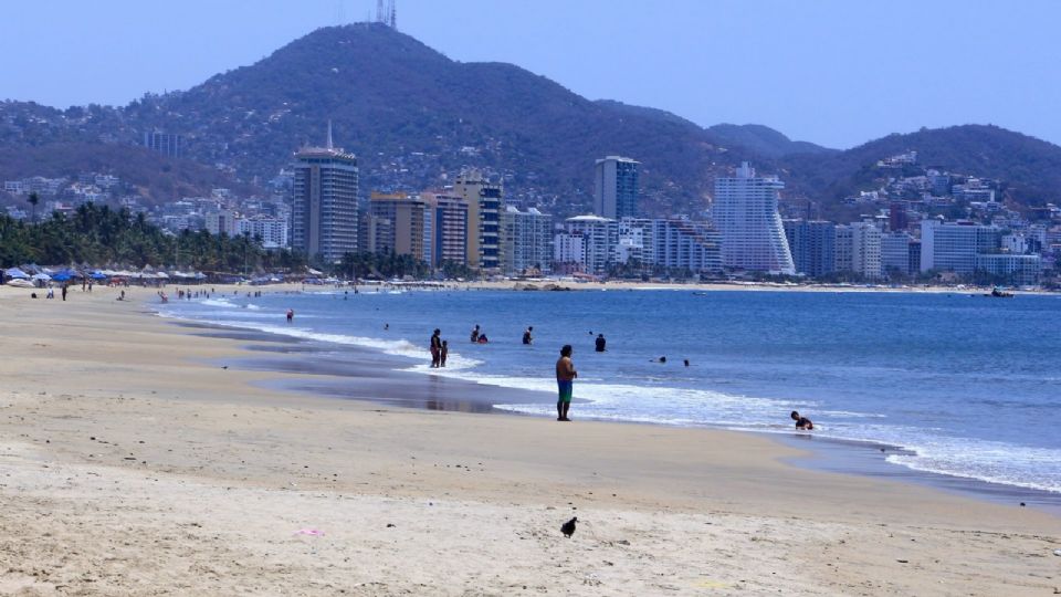 Cofepris certifica como aptas para recreación 286 playas mexicanas, previo a Semana Santa 2023