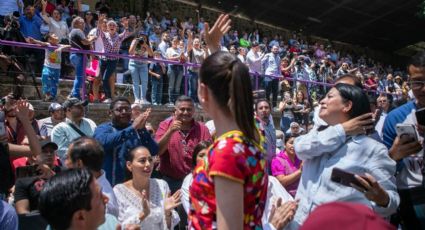 Claudia Sheinbaum: 'Nadie puede cortar los sueños de las mujeres'