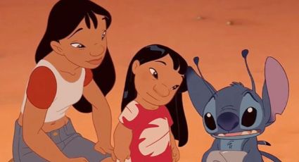 Disney ya tiene actriz para protagonizar película live action de 'Lilo y Stitch' | FOTO