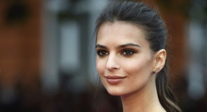 Emily Ratajkowski revela por qué dejó la actuación: 'Me sentí como un pedazo de carne' | FOTOS