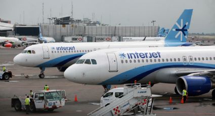 ¿Interjet volará de nuevo? Esto afirma el Consejo de Administración de la aerolínea