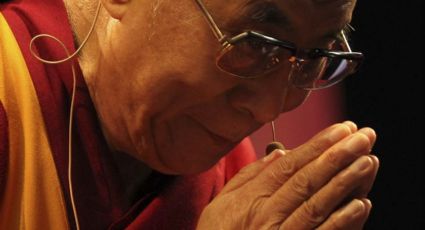 Dalái Lama: 'No es un comportamiento religiosamente aceptable, es un comportamiento abusivo'