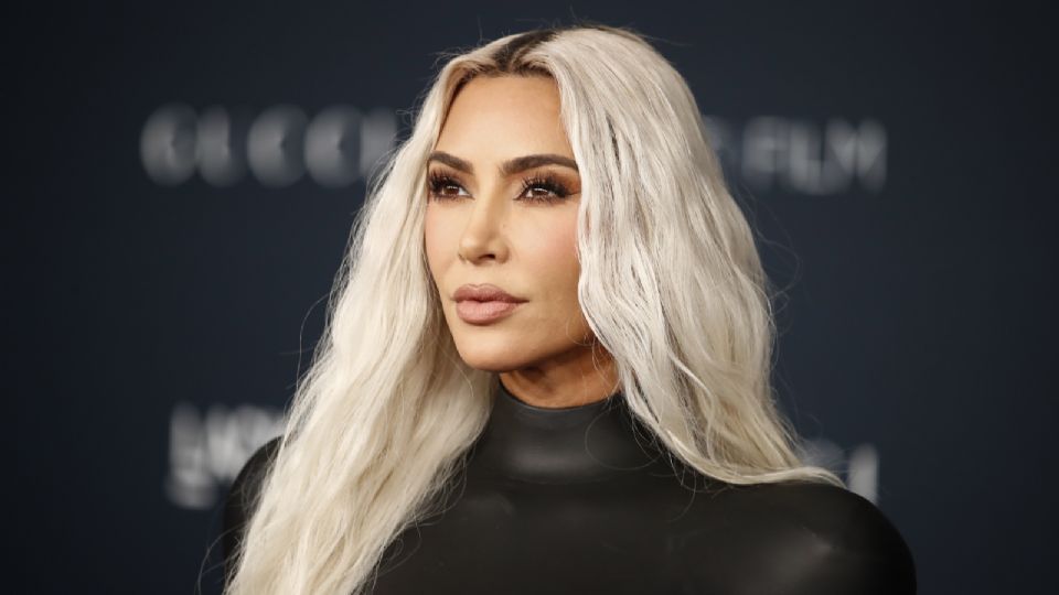 ¿Kim Kardashian será parte de la nueva temporada de American Horror Story?