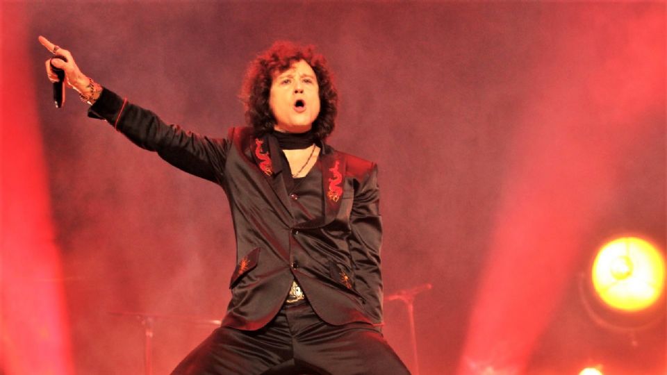 El nombre real de Bunbury es Enrique Ortiz de Landázuri Izarduy.