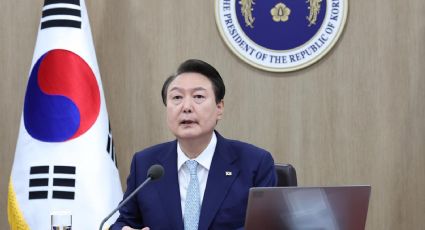 Corea del Sur refrenda su confianza a EU, a pesar de filtraciones