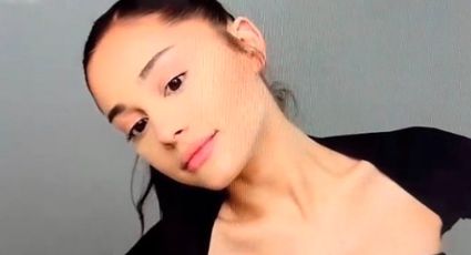 Tras críticas, Ariana Grande por fin habló sobre su estado de salud