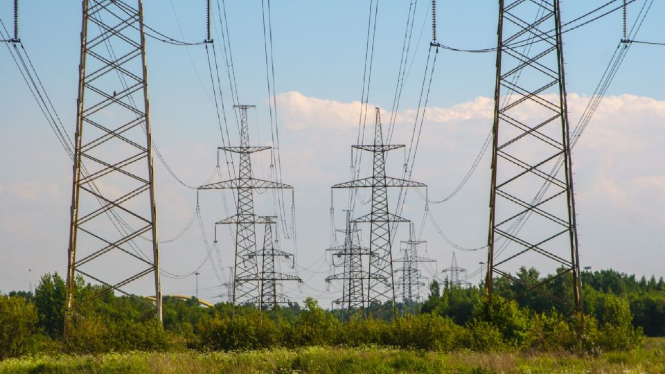 Eso generará la misma cantidad de electricidad.