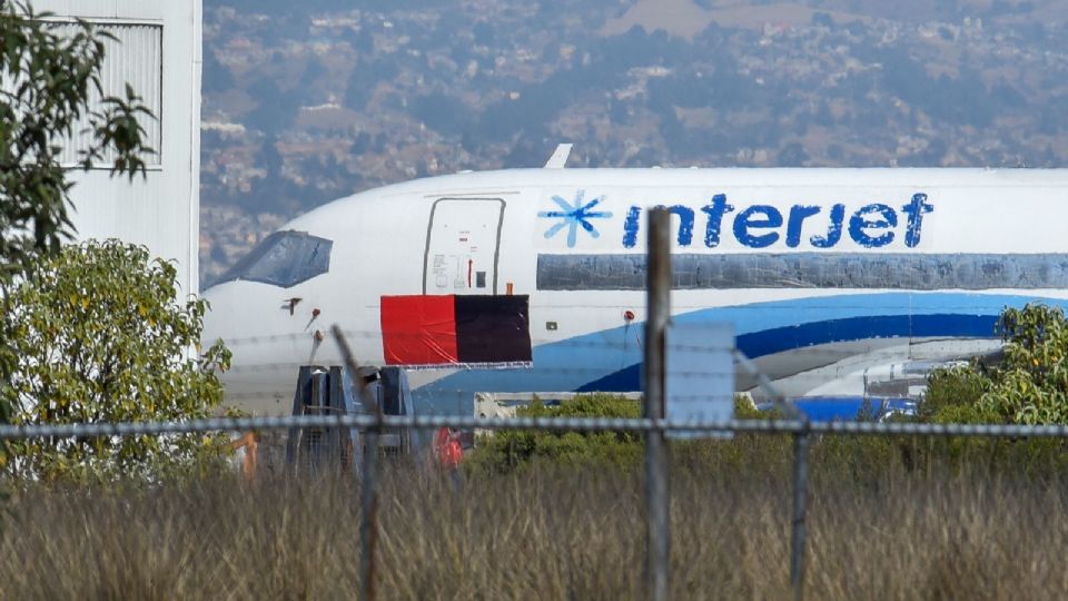 Profeco ganó demanda contra la aerolínea.