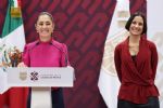 Afirma Sheinbaum que preferencias en encuestas son reconocimiento a su labor en CDMX