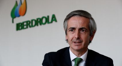 Iberdrola deja México y se va a Brasil