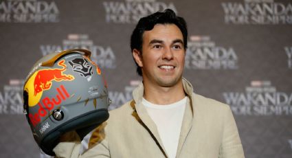 Gran Premio de Cancún: Papá de ‘Checo’ Pérez revela posible fecha del evento