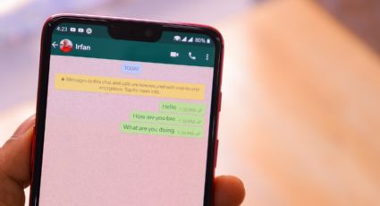 Mensajes eliminados de WhatsApp, paso a paso para verlos; ya no preguntes ‘¿Qué borraste?’