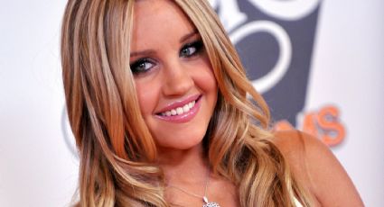 La actriz Amanda Bynes fue dada de alta después de permanecer en un hospital psiquiátrico