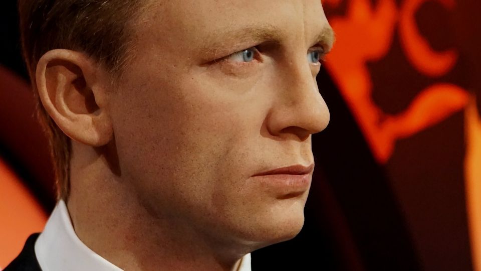 Daniel Craig ha sido uno de los James Bond más populares de la historia.