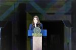 Tere Jiménez presenta ejes prioritarios del plan Desarrollo 2022-2027 en Aguascalientes