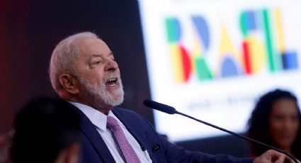 Lula Da Silva se va con todo contra el dólar y el FMI