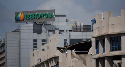 Iberdrola: 'Es un momento raro para invertir'