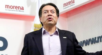 Voto en contra de la GN muestra que algunos en la SCJN quieren dañar a AMLO: Mario Delgado