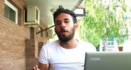 Werevertumorro: Critican fuertemente al famoso youtuber por esta razón