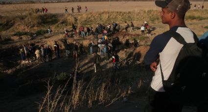 Contabiliza Segob delitos cometidos contra migrantes indocumentados en México