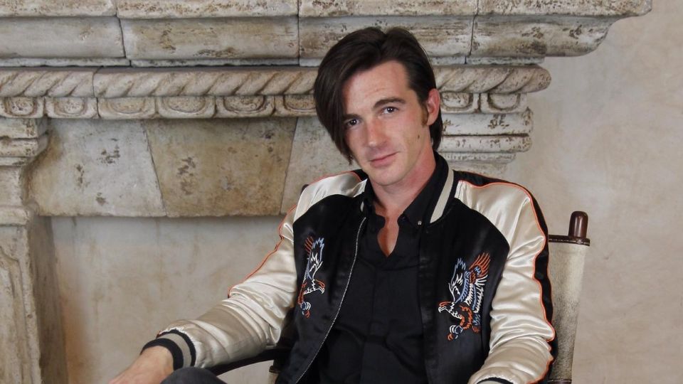 Drake Bell