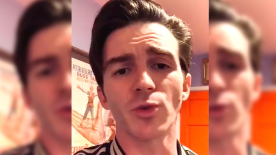 Drake Bell declara que su 'desaparición' fue un descuido. Te contamos más detalles.