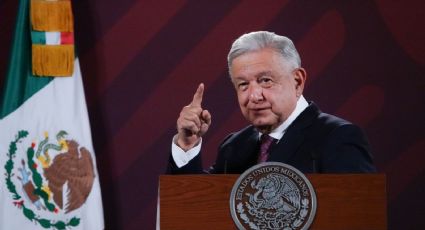 AMLO sobre comisionados del INAI: 'Los nombren o no, no sirven para nada'