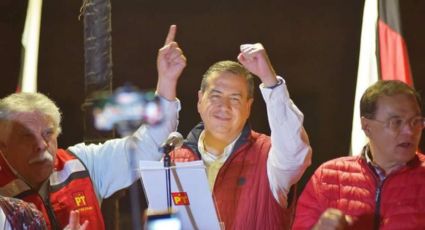 Ricardo Mejía Berdeja: 'La corrupción ha detenido las finanzas de Coahuila'