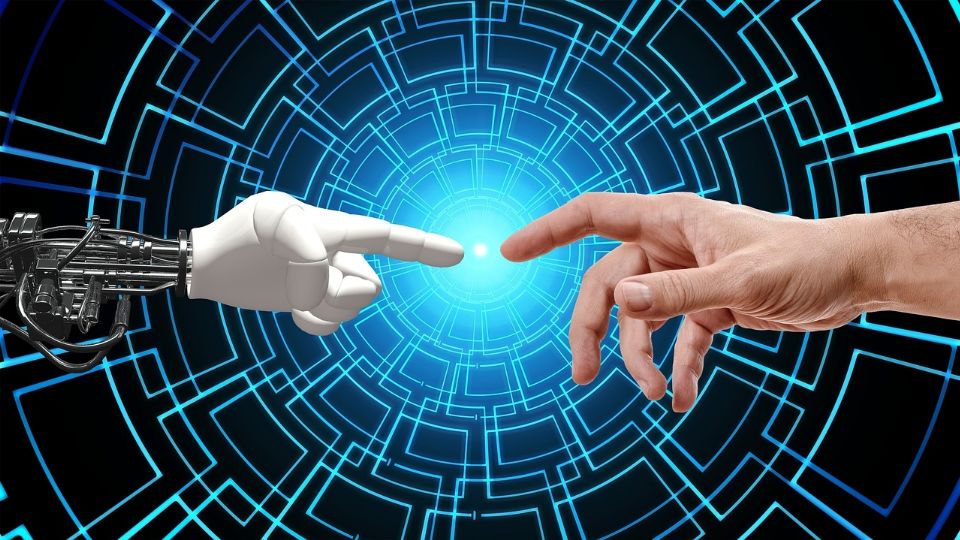 ¿La inteligencia artificial supone la limitación de la mano de obra humana?