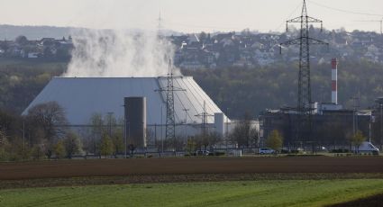 ¡Alemania dice adiós a la energía nuclear! Apaga sus últimos tres reactores