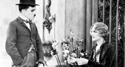 Charles Chaplin: Estos fueron sus grandes amores, además del cine