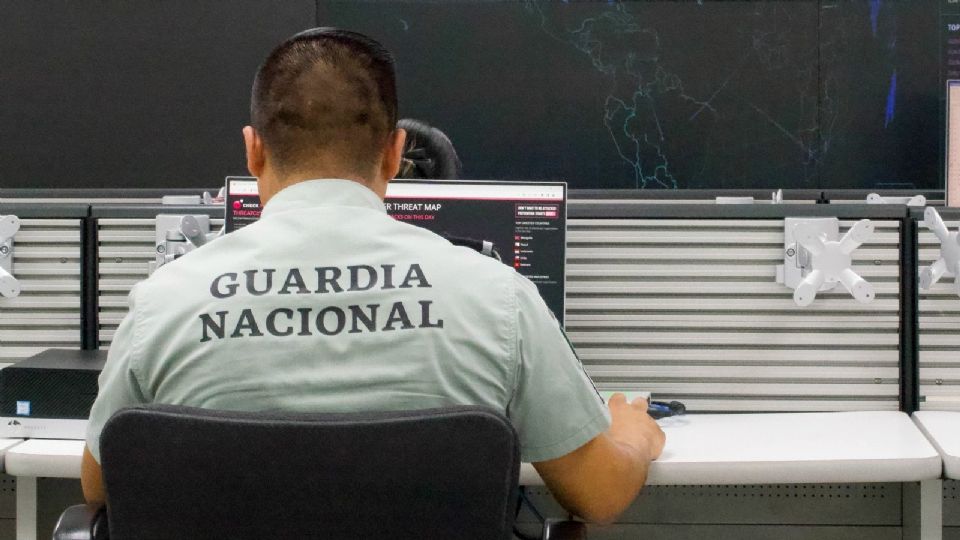 Proponen declarar inconstitucional que GN opere en estaciones migratorias.