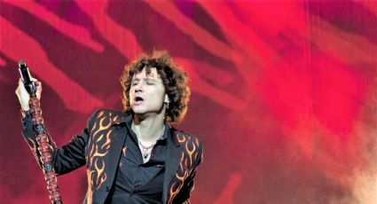 Enrique Bunbury: Esta es su nueva canción que habla del amor puro y sincero