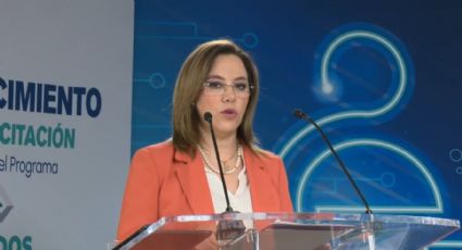 INAI vive una semana difícil, reconoce su presidenta Blanca Lilia Ibarra