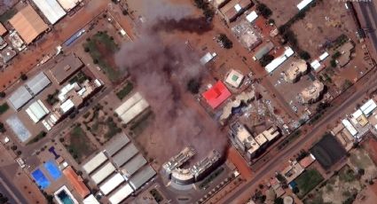 Conflictos en Sudán: Trabaja SRE para repatriar a 9 mexicanos varados; externa preocupación