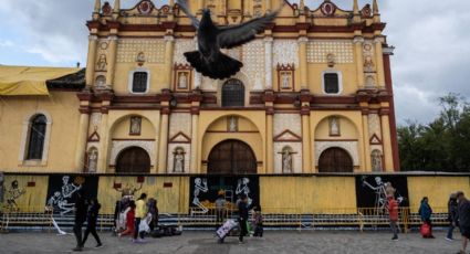 Mariano Díaz Ochoa: 'Necesitamos aplicar la ley, detener a líderes criminales'