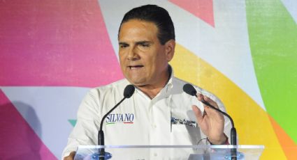 Propone Silvano Aureoles elegir candidato único de oposición en elecciones primarias