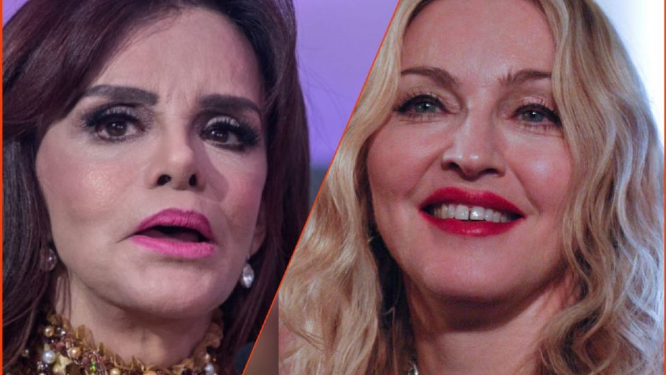 ¿Qué relaciona estas divas?