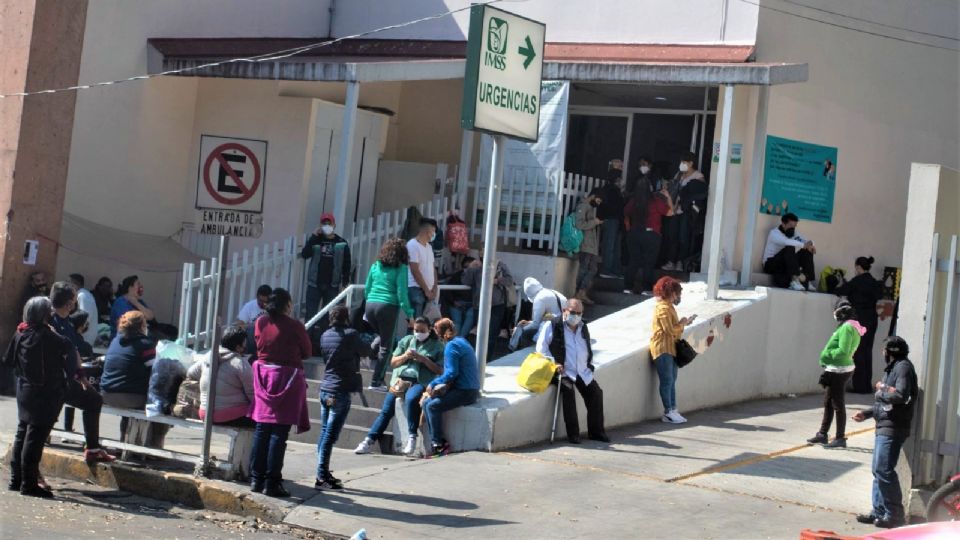 Señalan a la Sedesa de ocultar muertes por Covid-19.