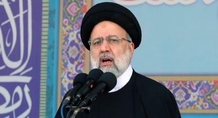 Presidente de Irán destruirá Haifa y Tel Aviv ante cualquier amenaza, asegura