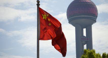 China será dos veces superior a EU, según el FMI