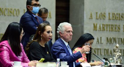 Reforma Administrativa: 'viola el principio de legalidad'