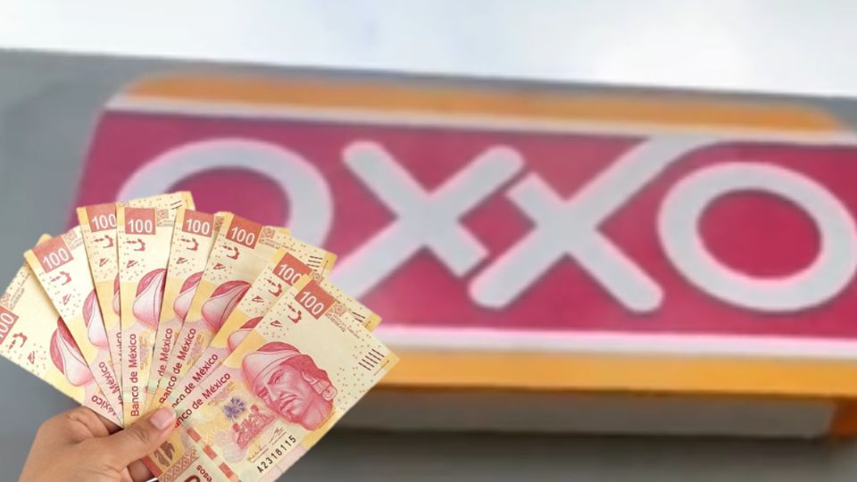 Servicios Financieros en OXXO, de esto se trata.